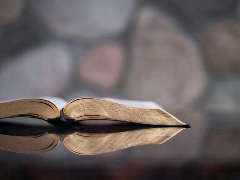 The Power of Forgiveness