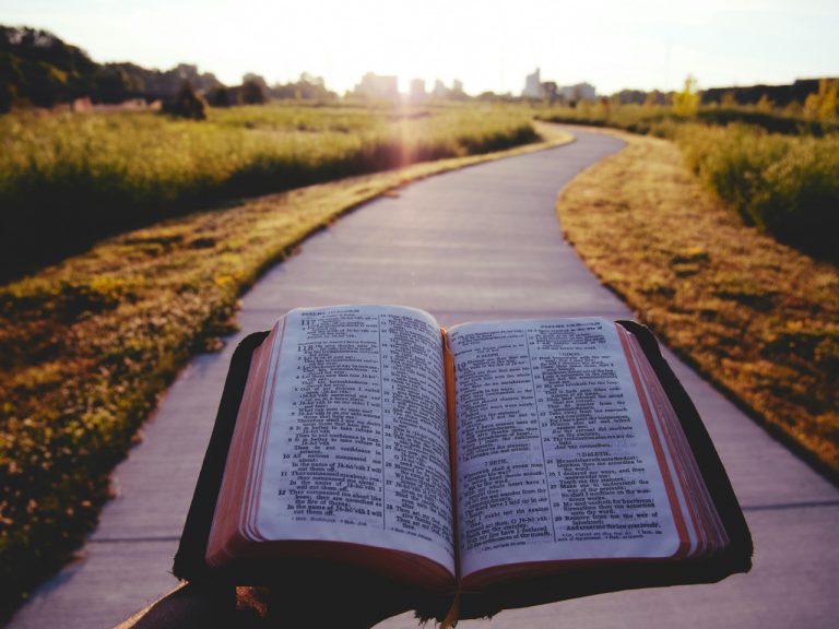 Lessons from the Psalms