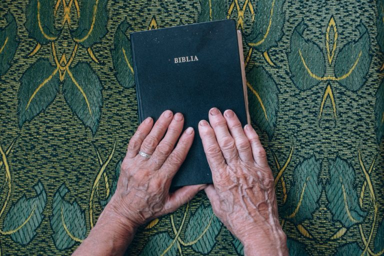 A Prayer of Change: The Life Transforming Story of Jabez