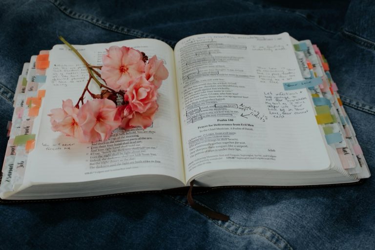 Abraham’s Calling: The Beginning of God’s Covenant