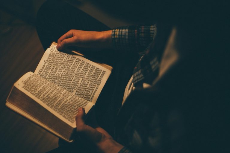 The Importance of Obedience in Faith