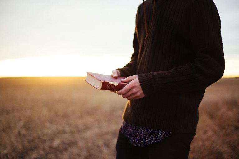 The Meaning of Hope in the Bible