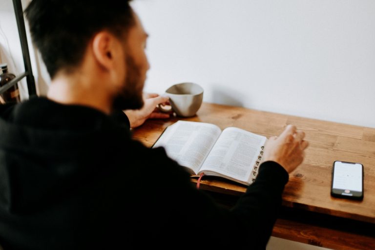 Hagar and Ishmael: God’s Care for the Forgotten