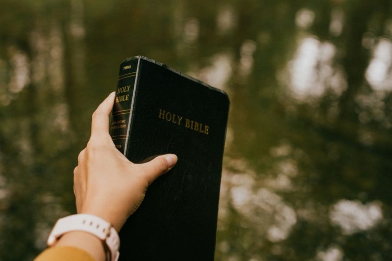 The Role of Sacrifice in Christianity