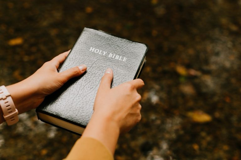 Mary and Martha’s Journey to Discover True Priorities