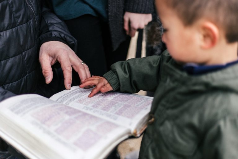 The Role of Prayer in Daily Life