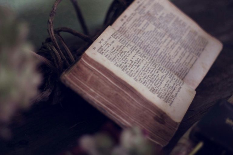 The Wedding at Cana: When Water Became Fine Wine