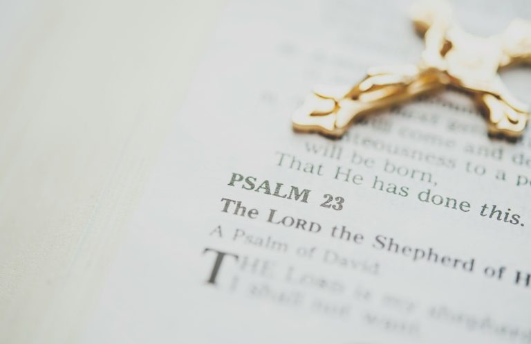 How Genesis Explains the Origin of Sin