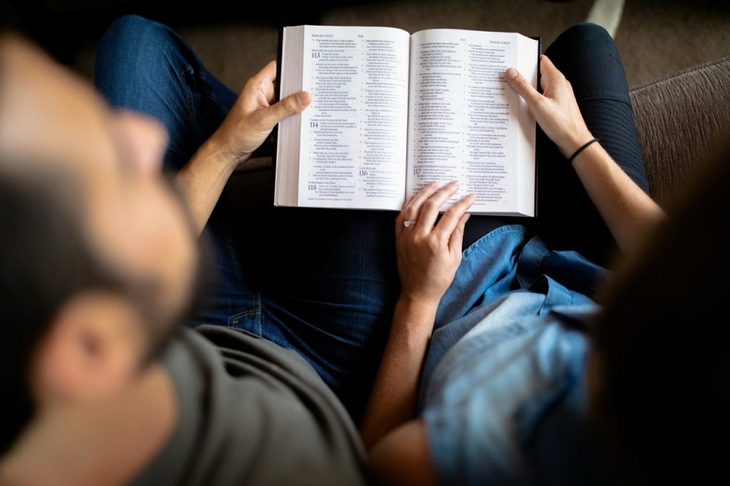 The Power of Dreams: From Jacob’s Ladder to Joseph’s Rise