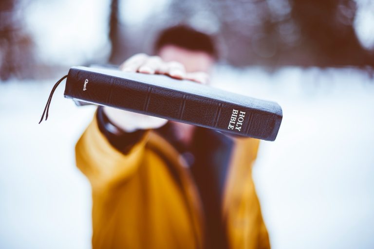 Genesis and the Role of Water in Biblical Symbolism