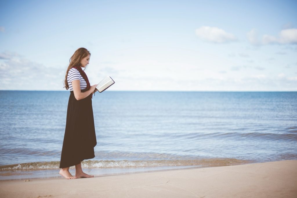 The Great Flood: What Genesis Teaches About Judgment and Grace