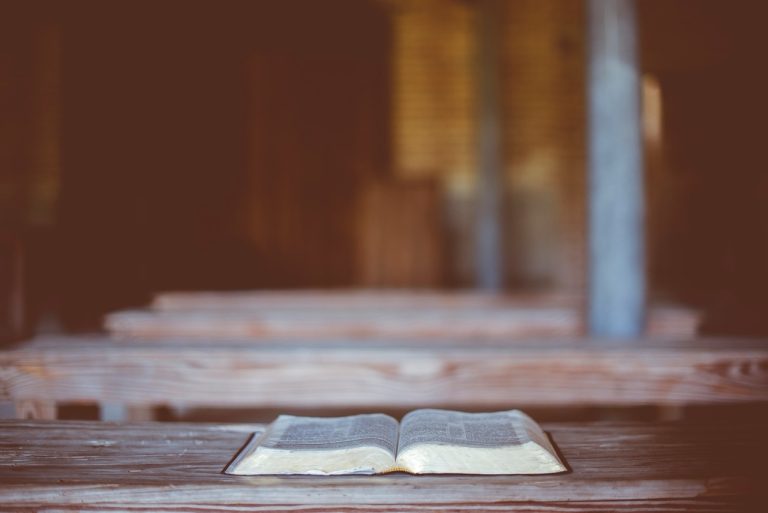 How to Find Joy in God