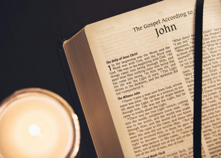 How to Handle Doubts in Faith