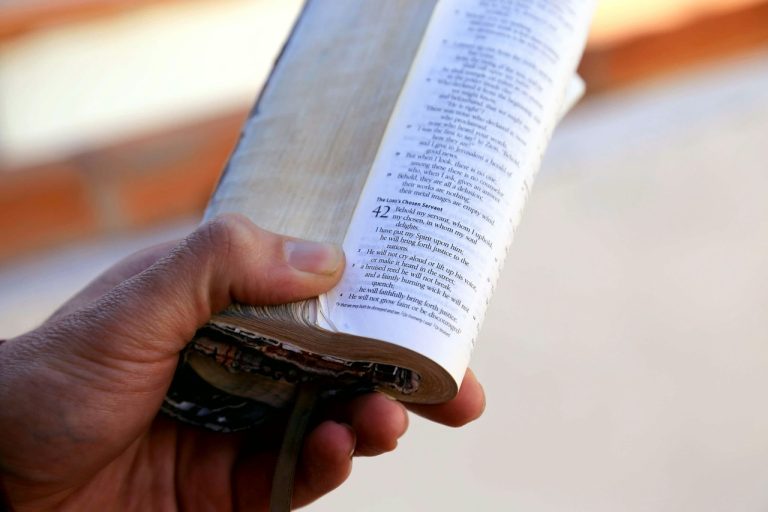 Understanding the Parables of Jesus
