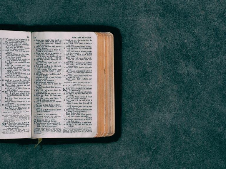 The Role of Worship in Strengthening Faith