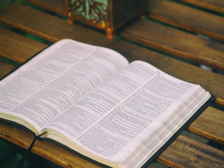 How to Celebrate God’s Faithfulness
