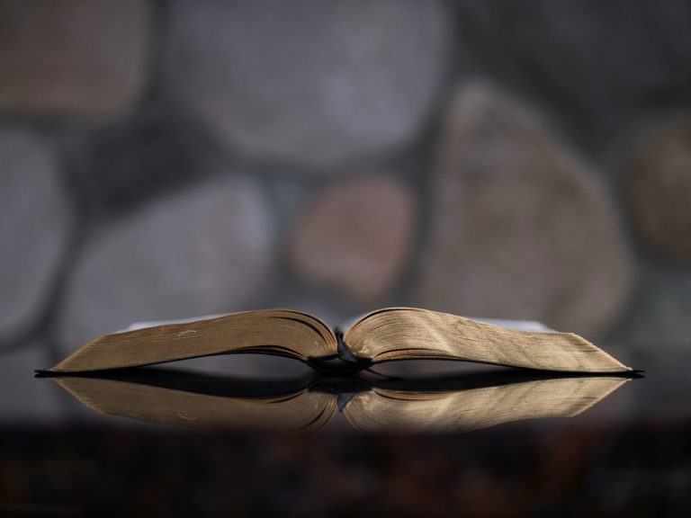 In the Shadow of Fear: Peter’s Denial of Faith