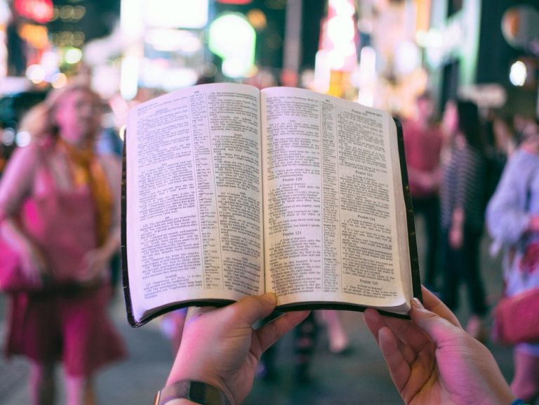 Understanding the Ten Commandments