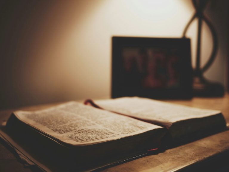 The Importance of Faith in Hard Times