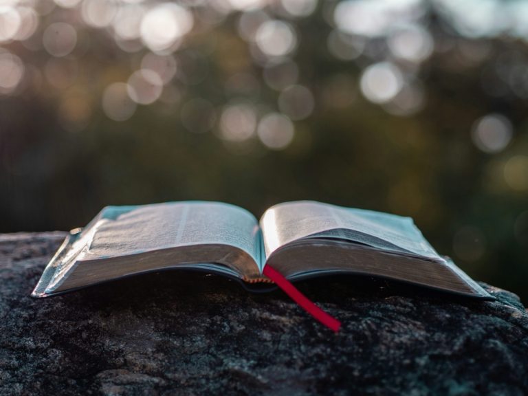 How to Face Challenges with God’s Strength